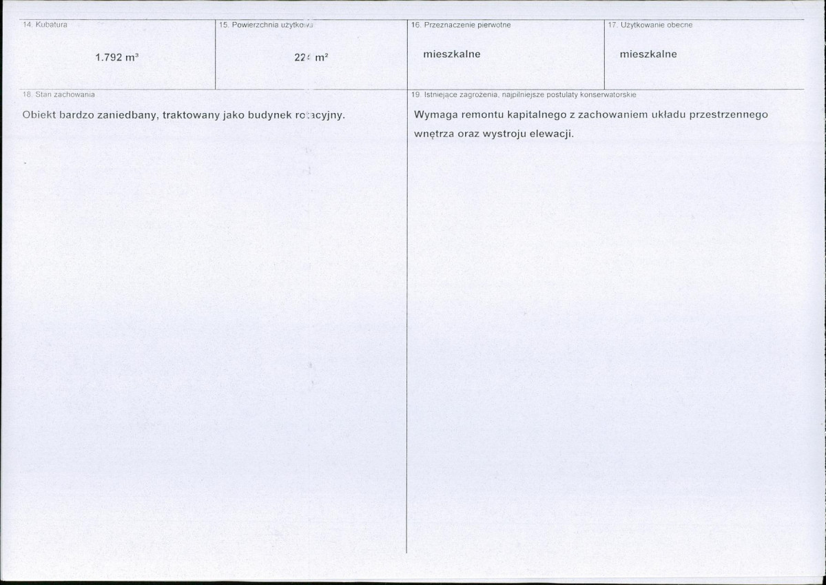 KB - Karta biała, skan nr 3