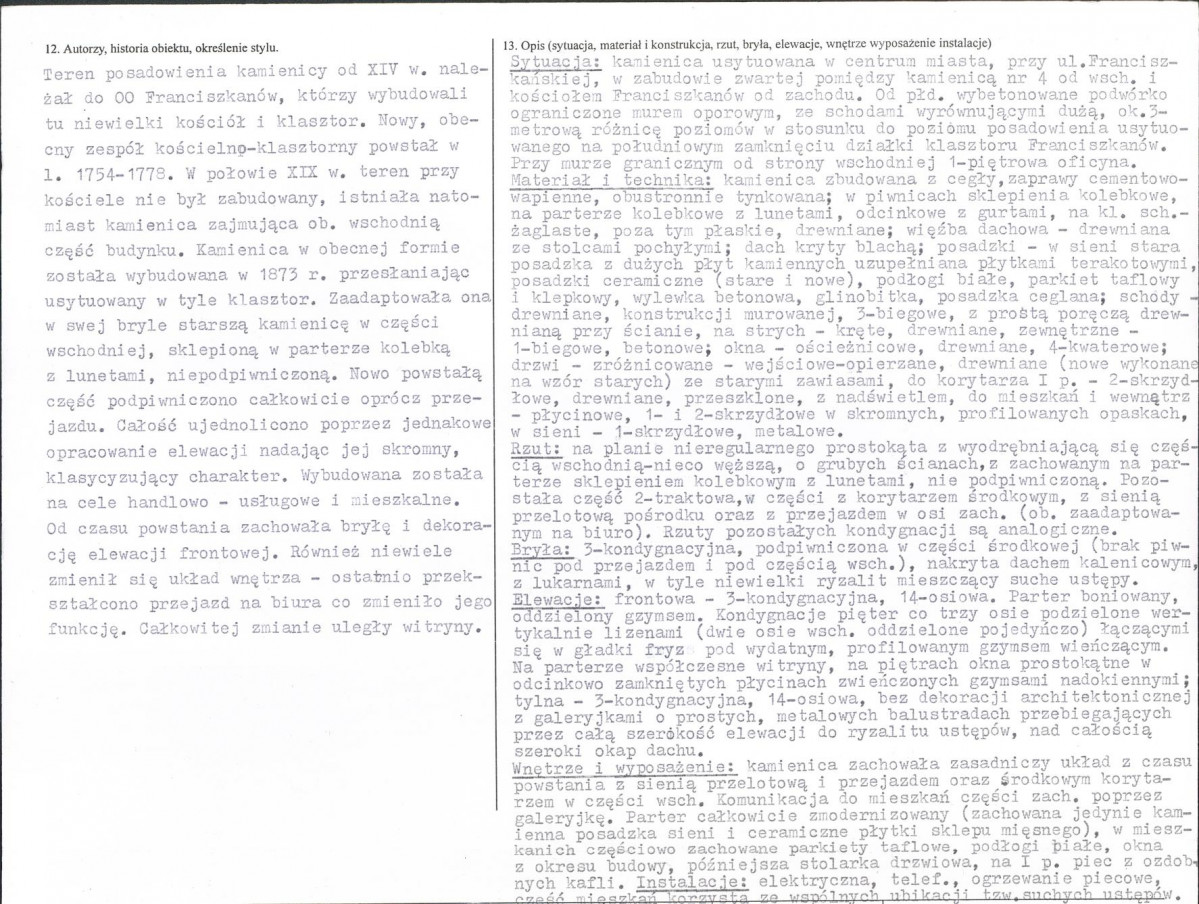 KB - Karta biała, skan nr 2