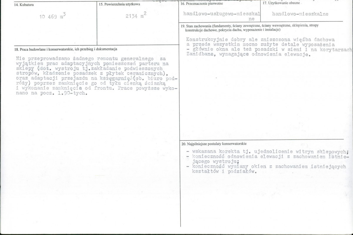 KB - Karta biała, skan nr 3