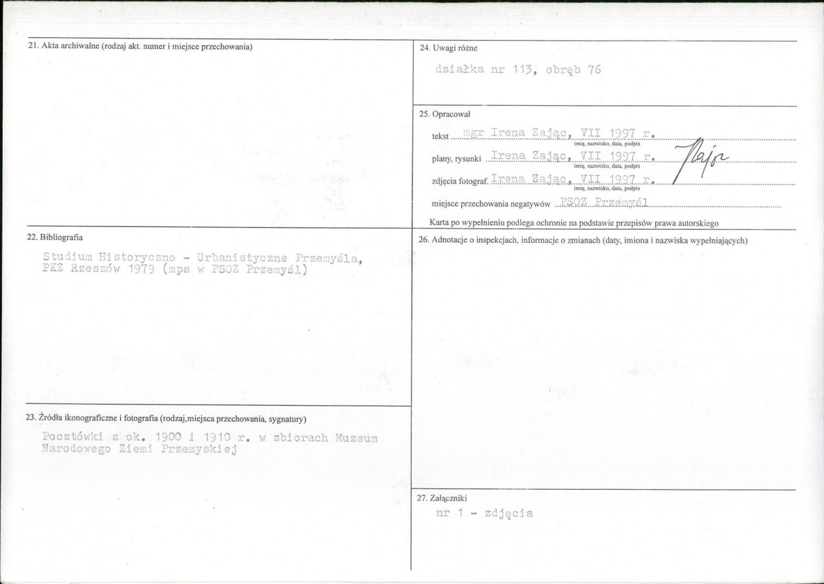 KB - Karta biała, skan nr 4