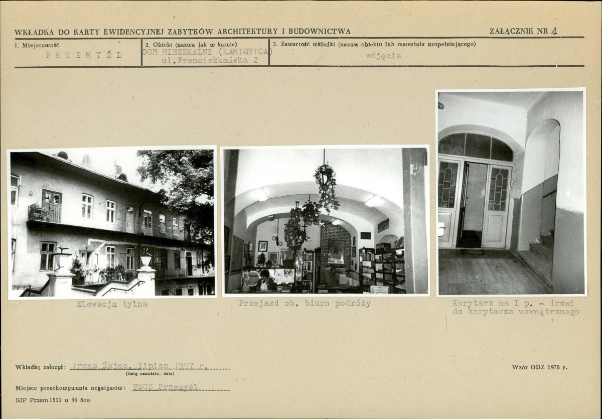 KB - Karta biała, skan nr 5