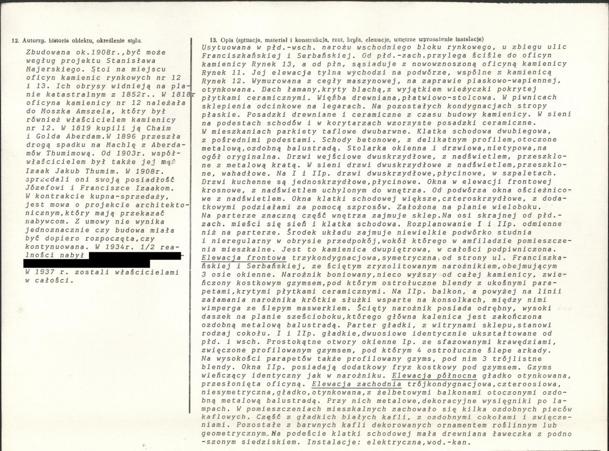 KB - Karta biała, skan nr 2