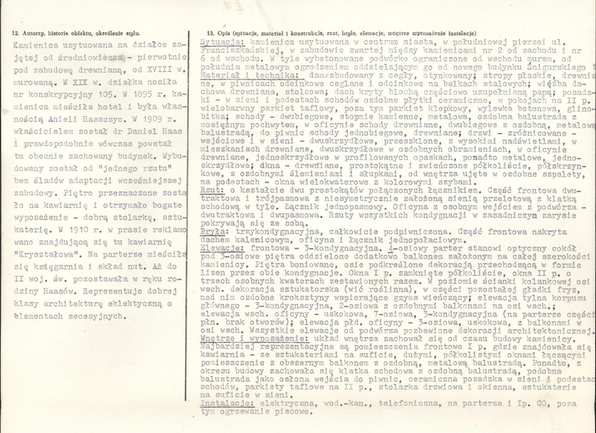 KB - Karta biała, skan nr 2