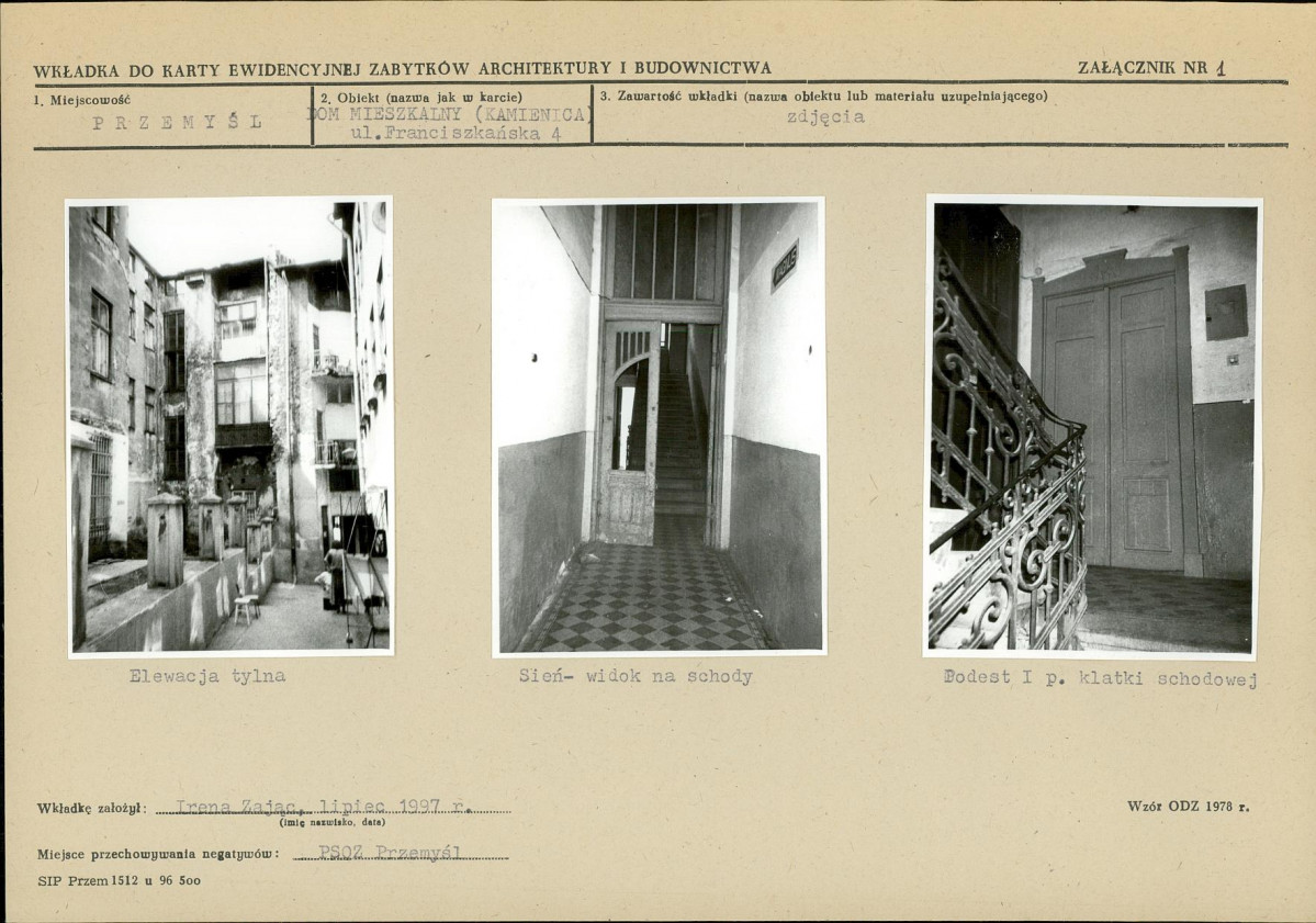 KB - Karta biała, skan nr 5