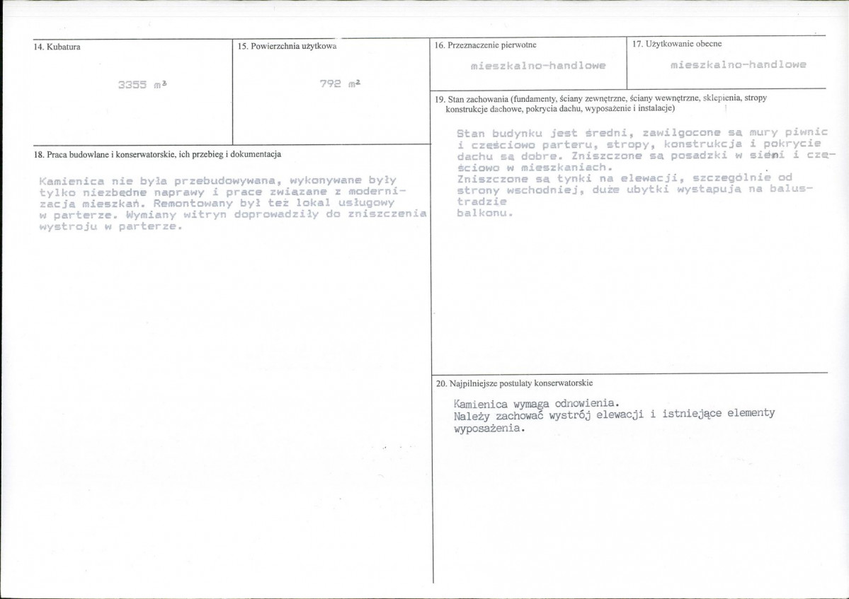 KB - Karta biała, skan nr 3