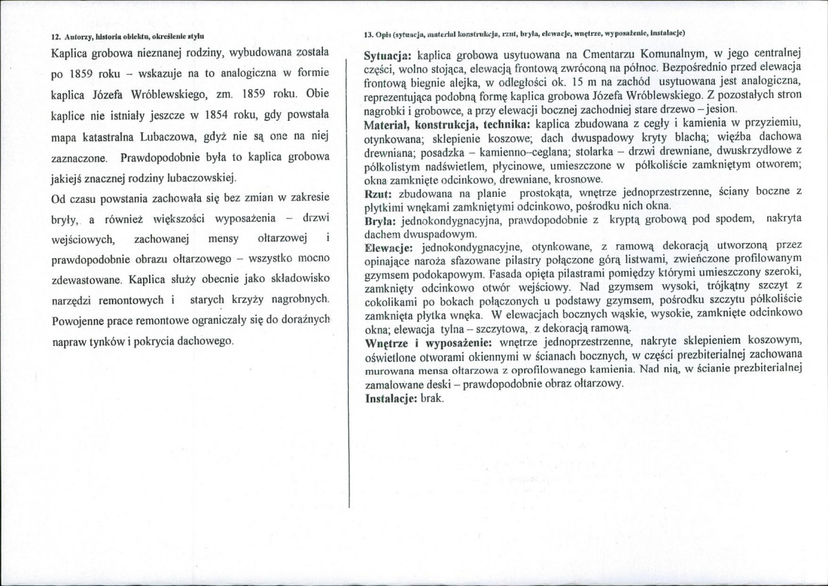 Karta biała, skan nr 2