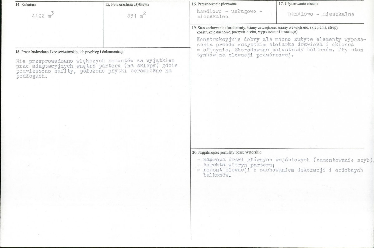 KB - Karta biała, skan nr 3