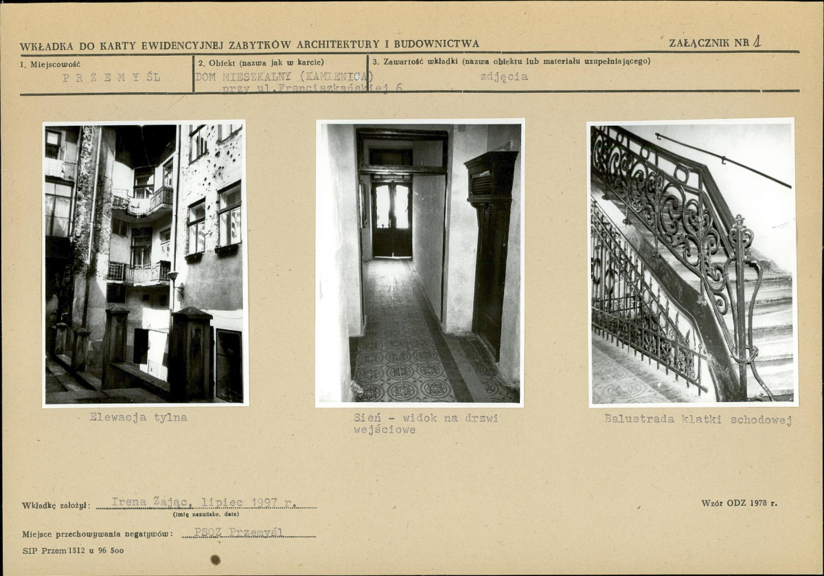 KB - Karta biała, skan nr 5