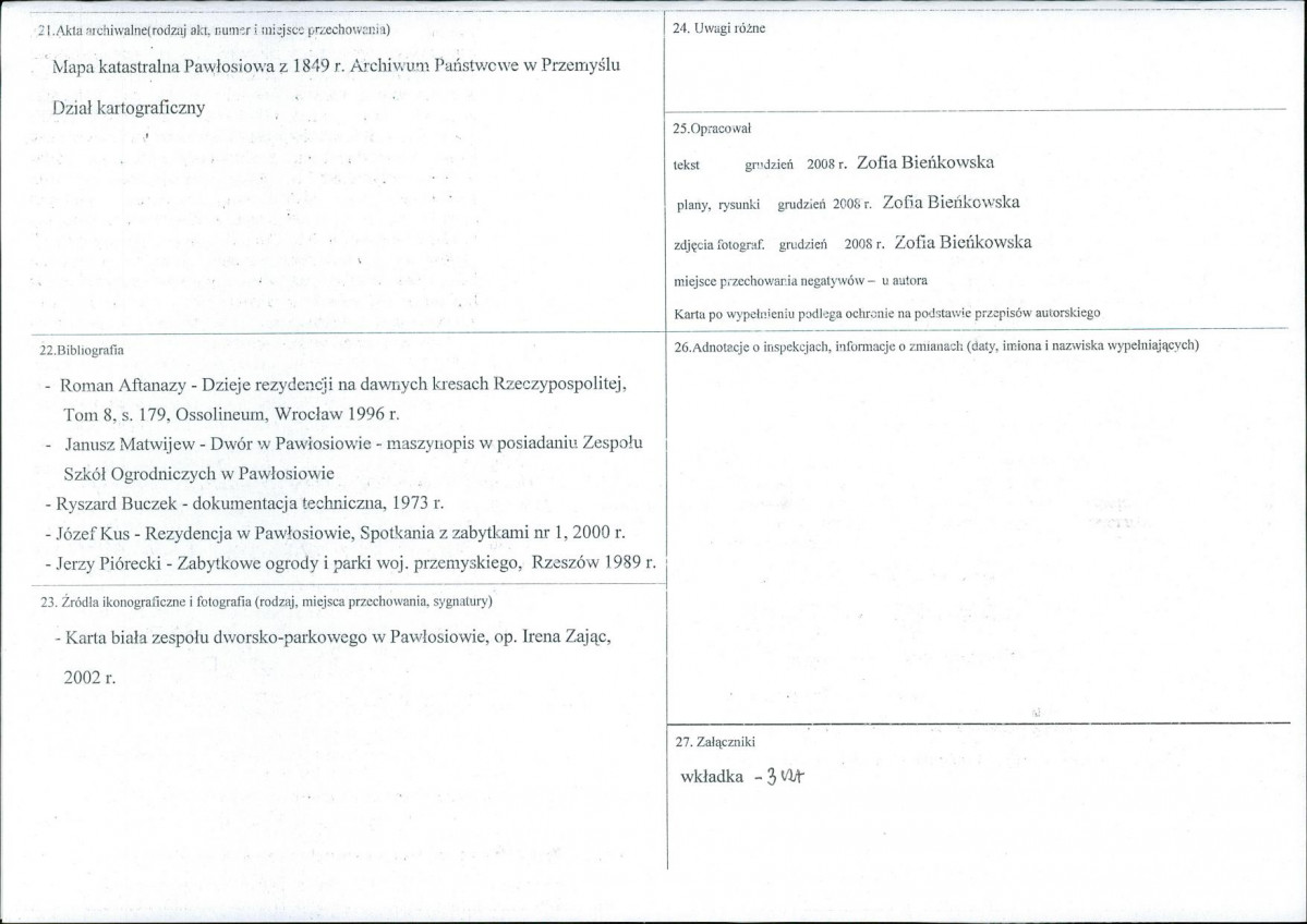 KB - Karta biała, skan nr 2