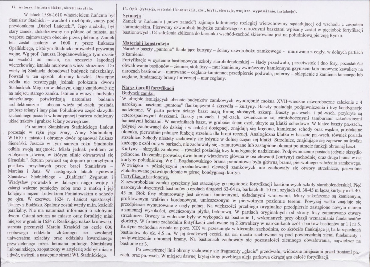 KB - Karta biała, skan nr 2
