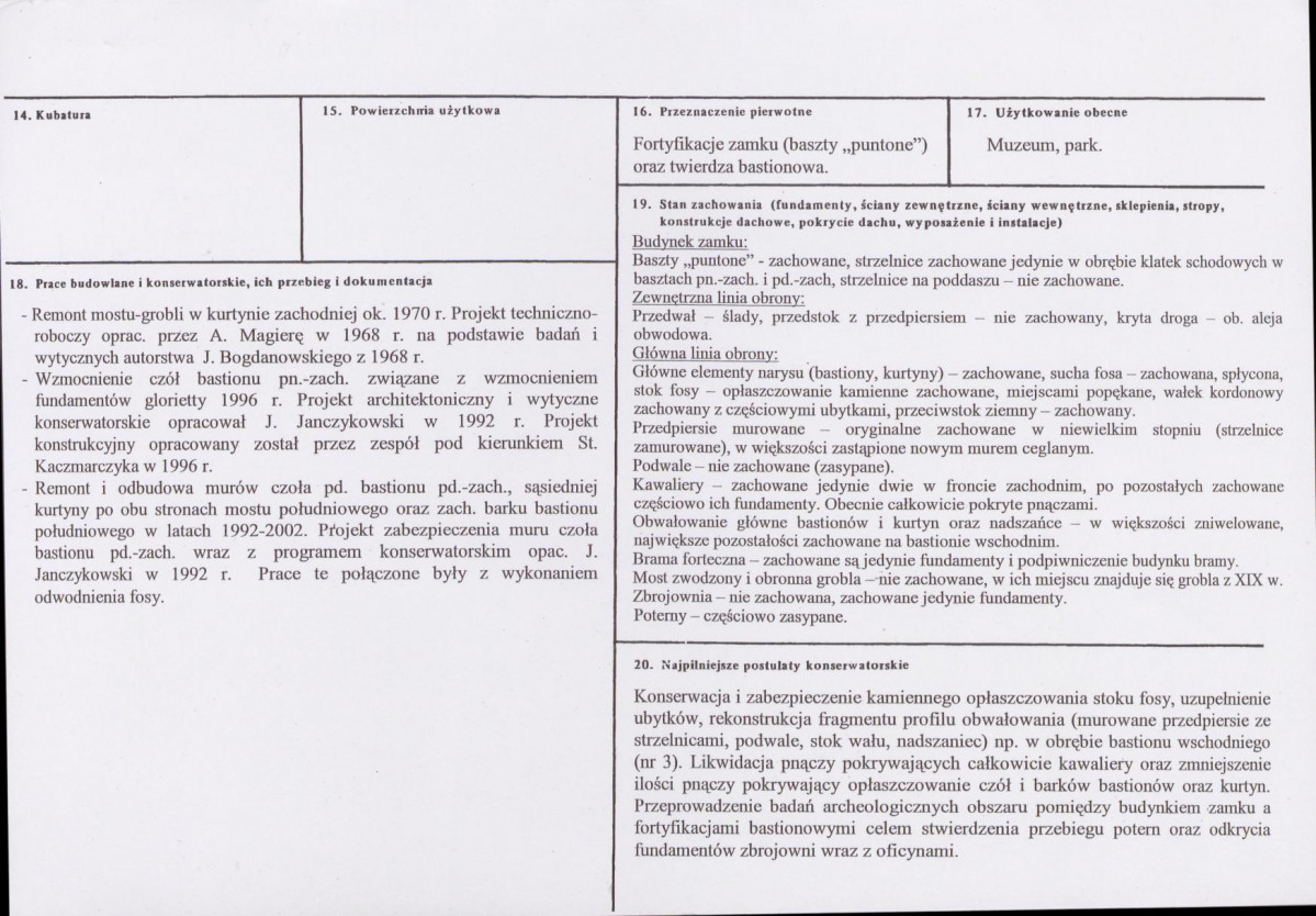 KB - Karta biała, skan nr 3
