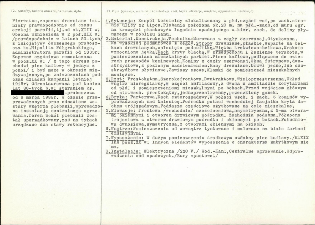 KB - Karta biała, skan nr 2