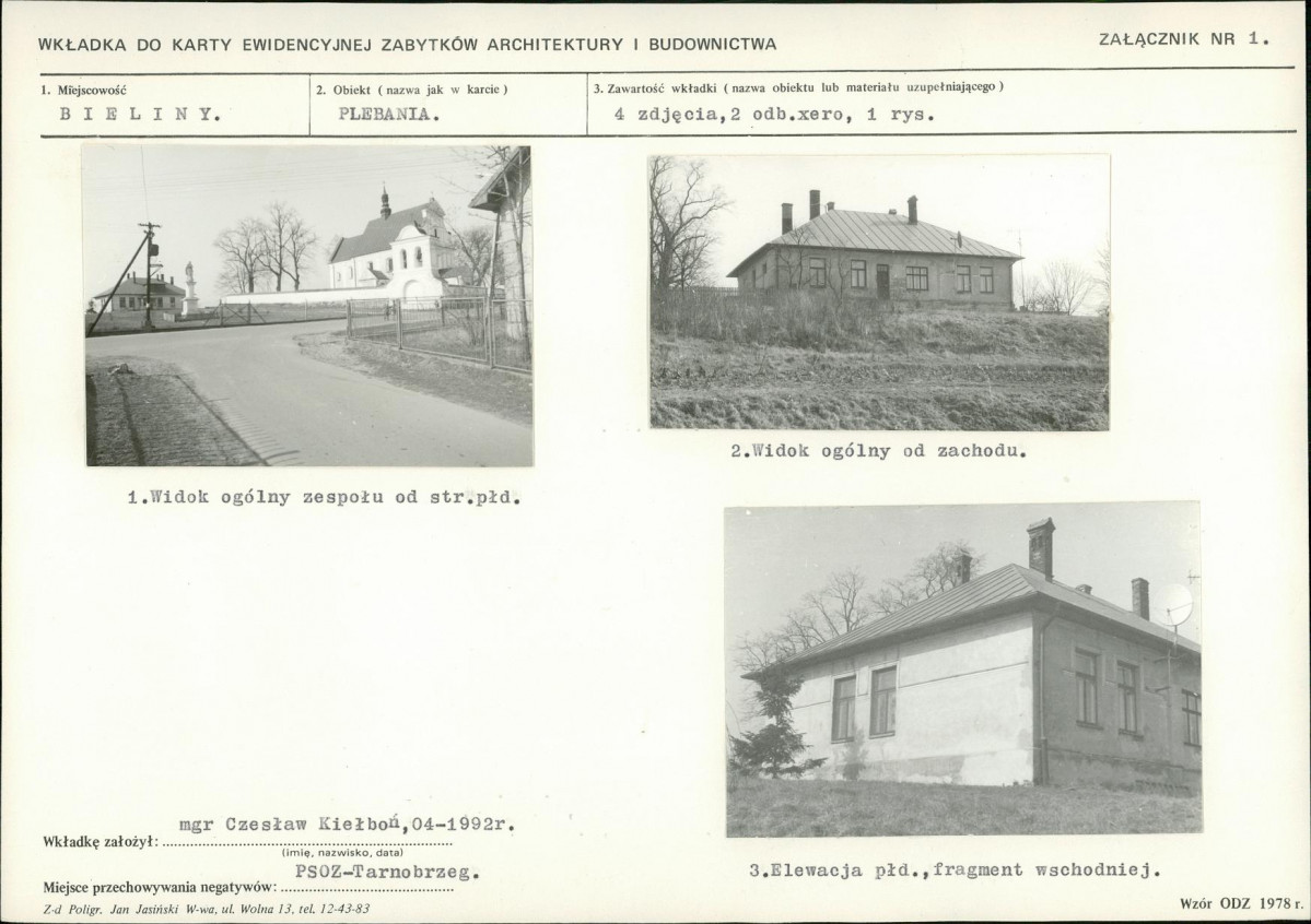 KB - Karta biała, skan nr 5