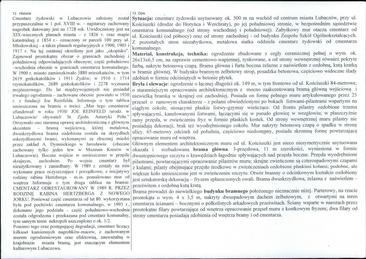 KB - Karta biała, skan nr 2