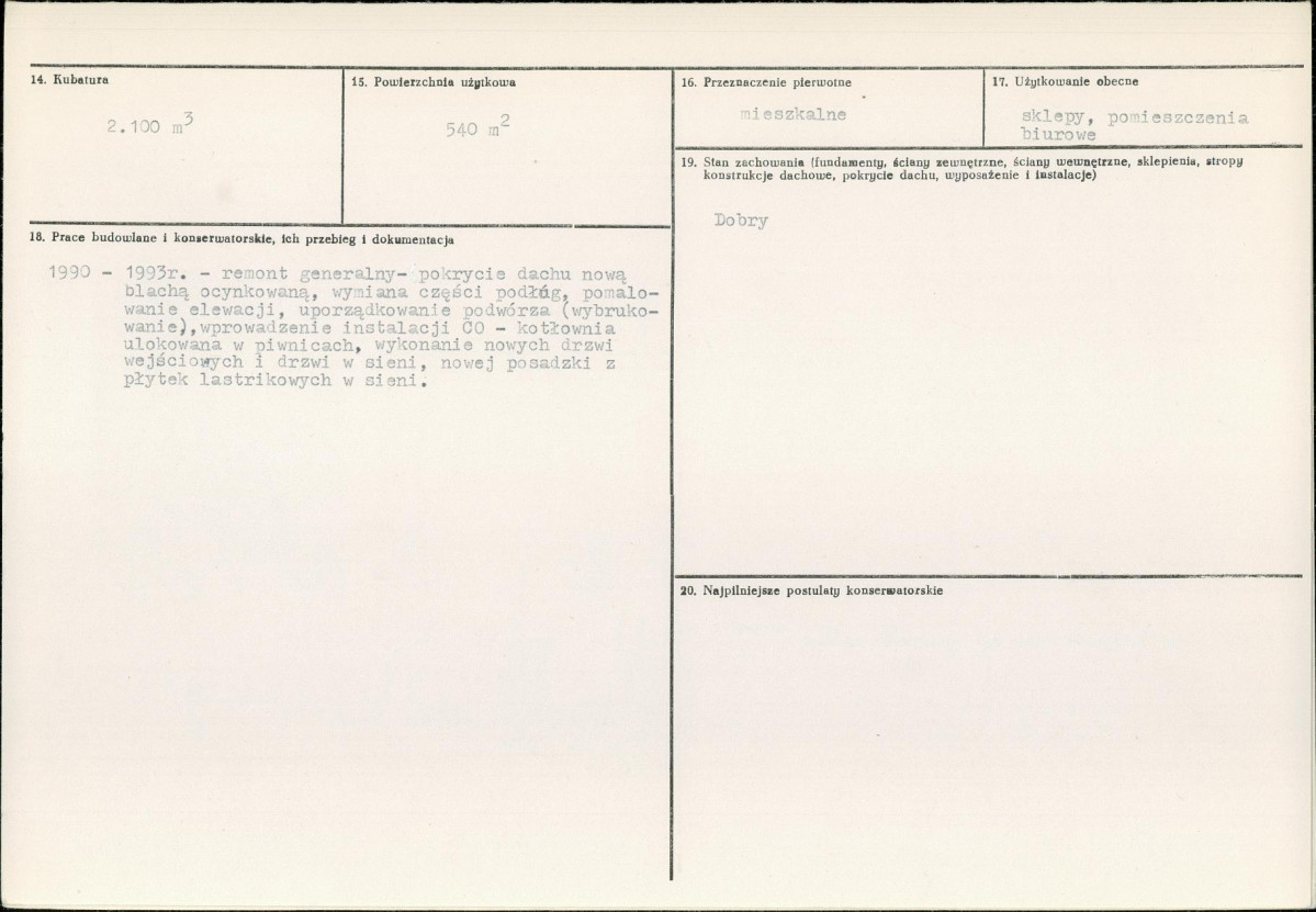 KB - Karta biała, skan nr 3