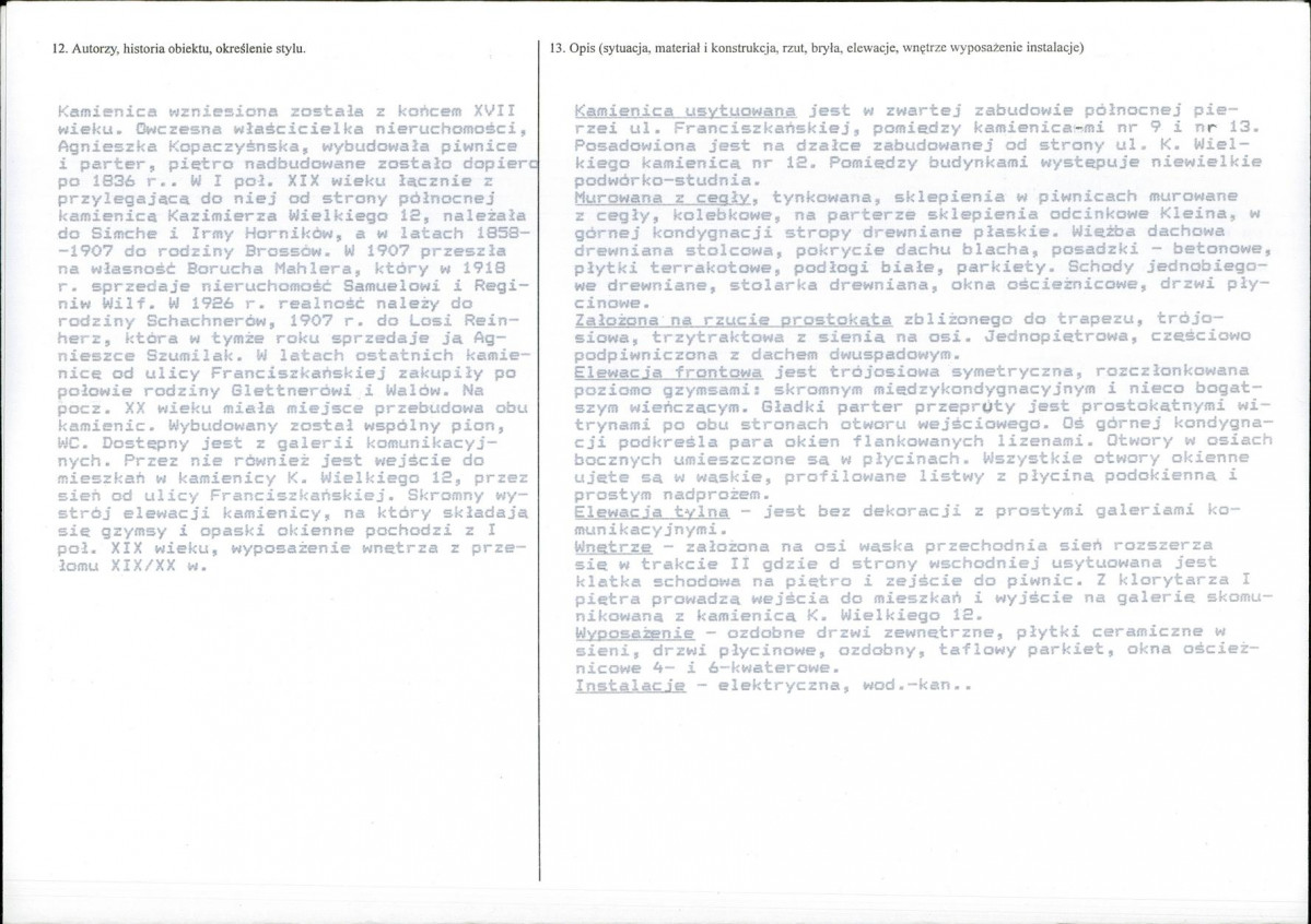 KB - Karta biała, skan nr 2