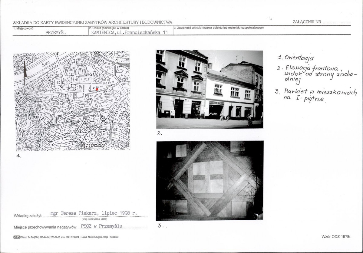 KB - Karta biała, skan nr 5