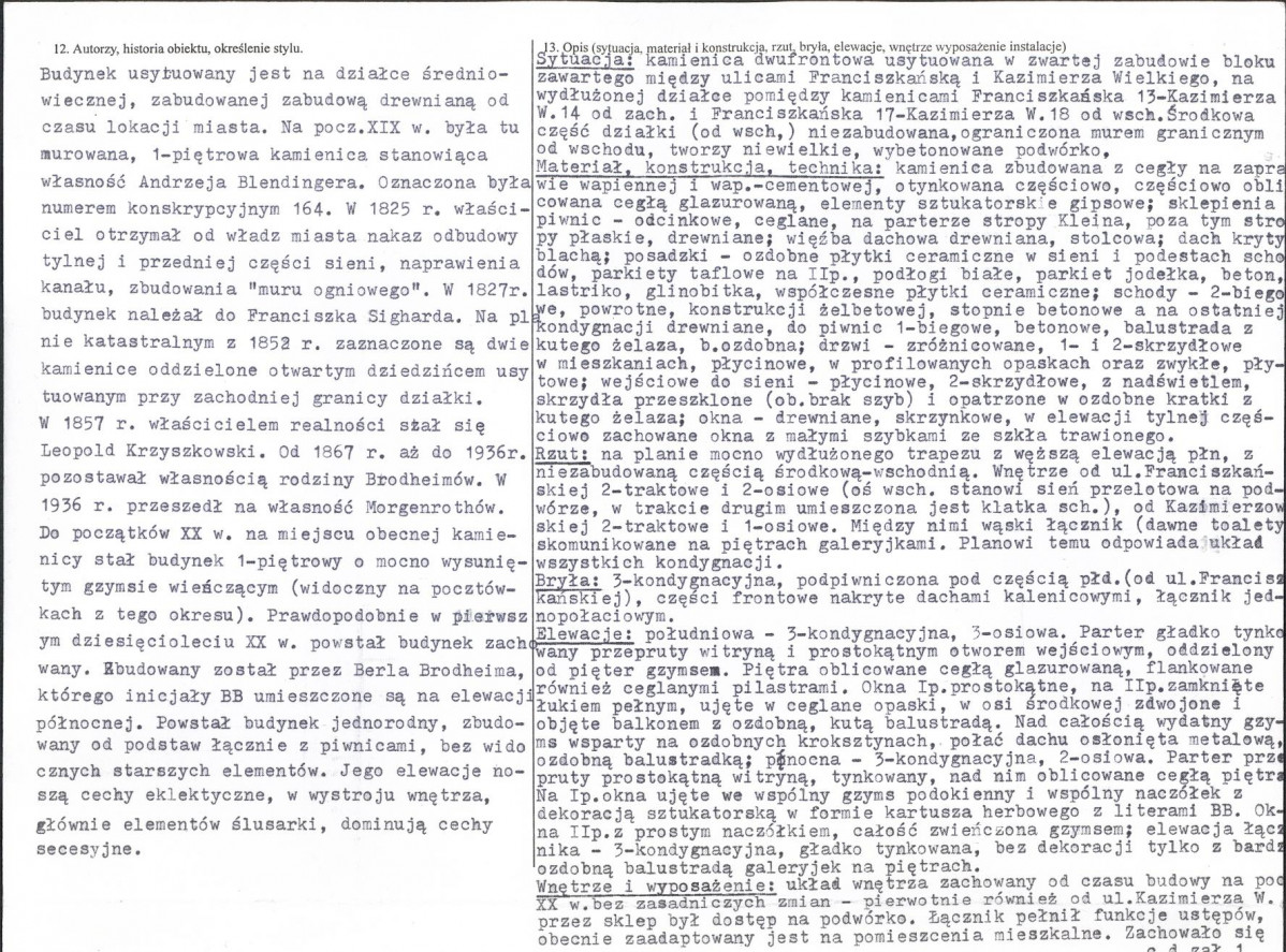 KB - Karta biała, skan nr 2