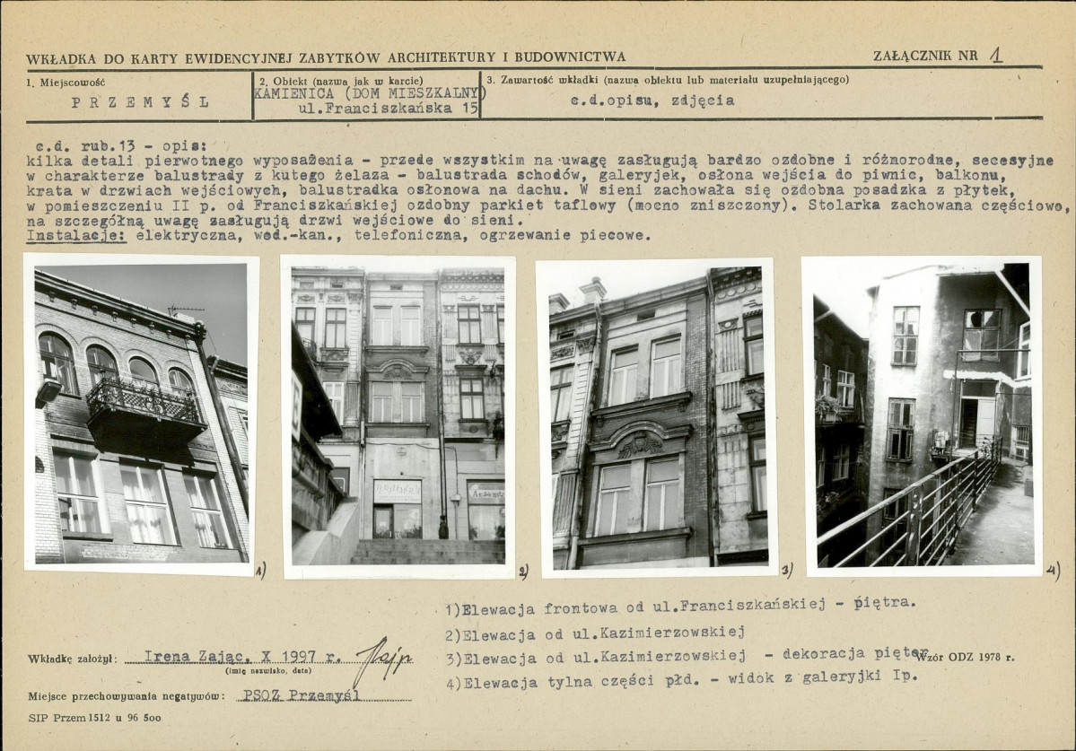 KB - Karta biała, skan nr 5