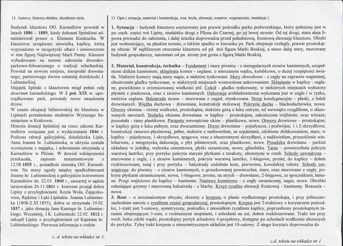 KB - Karta biała, skan nr 2