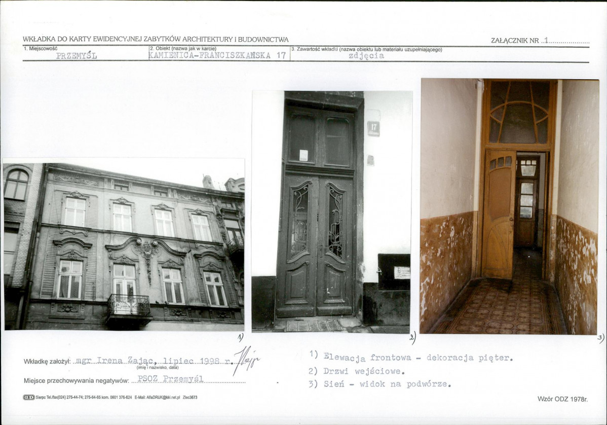 KB - Karta biała, skan nr 5