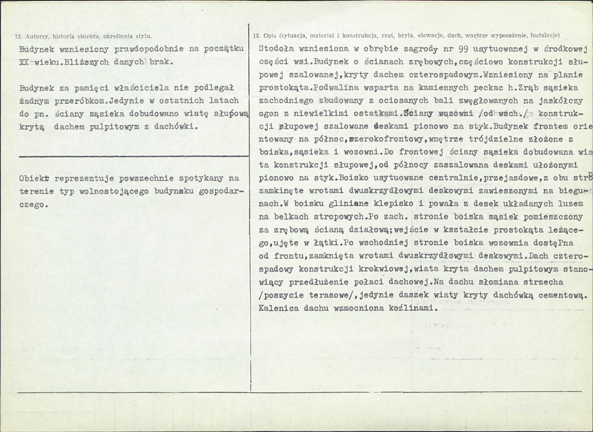 KB - Karta biała, skan nr 2