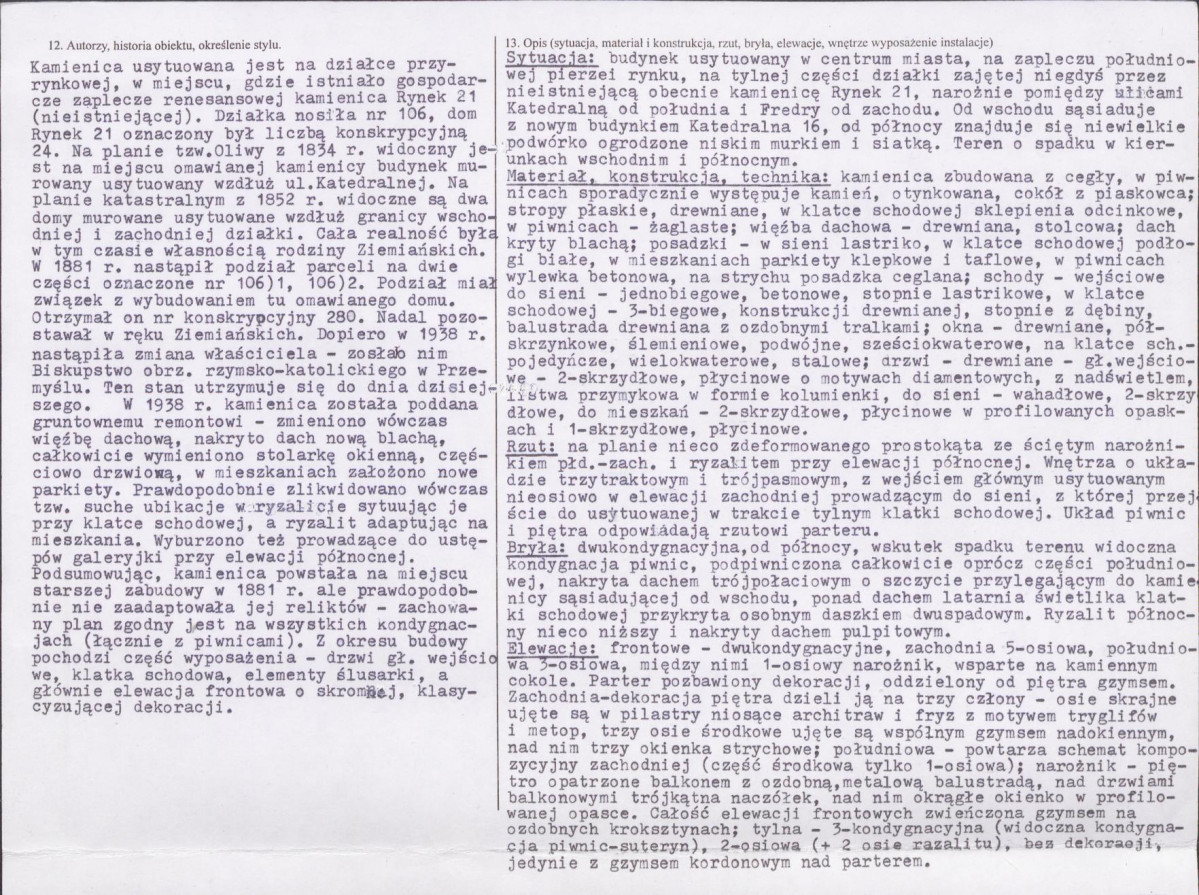 KB - Karta biała, skan nr 2