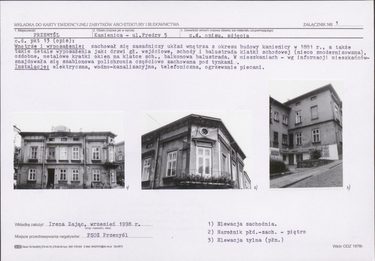 KB - Karta biała, skan nr 5