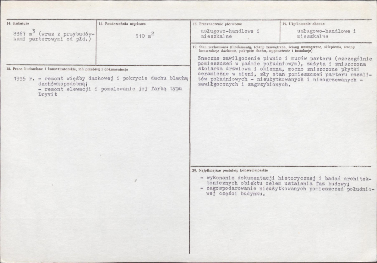 KB - Karta biała, skan nr 3