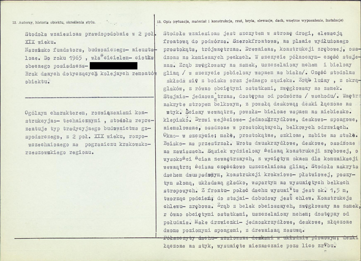 KB - Karta biała, skan nr 2