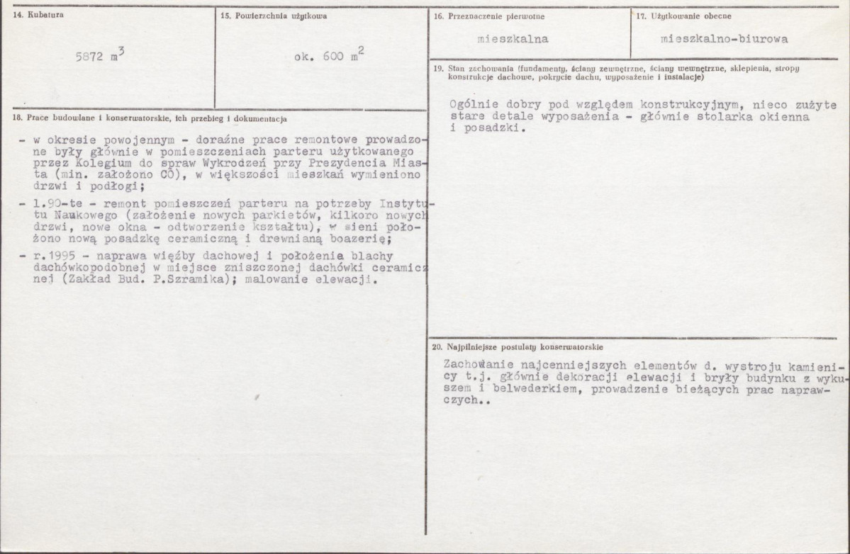 KB - Karta biała, skan nr 3