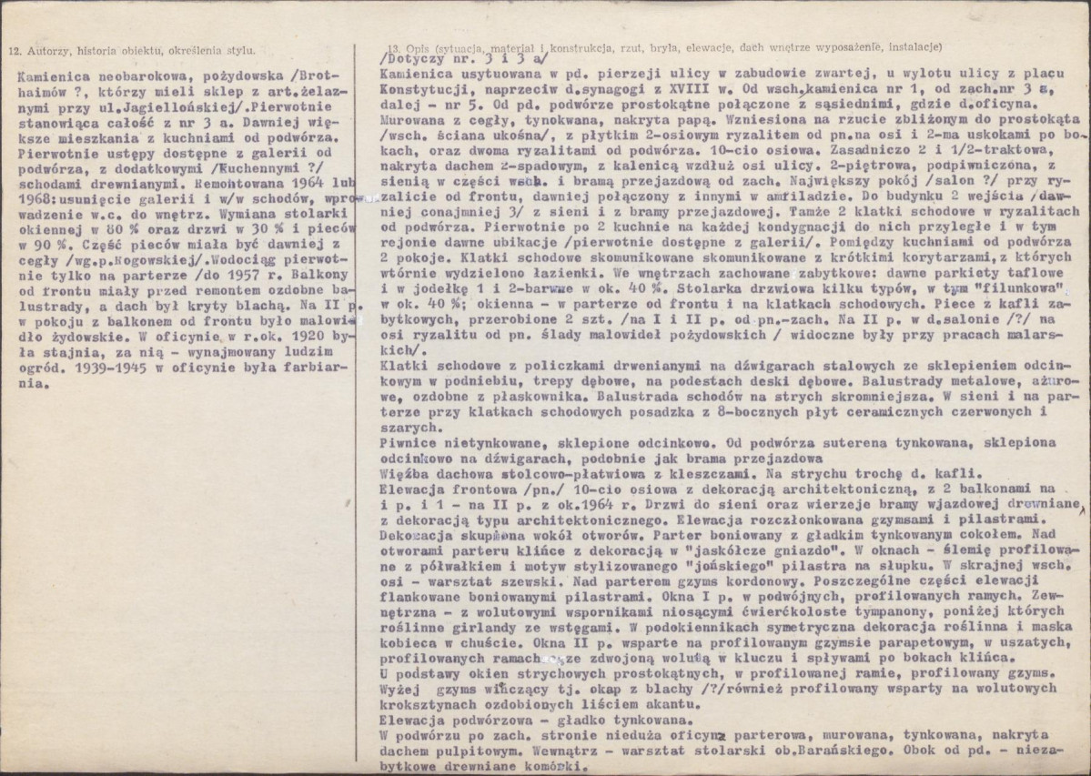 KB - Karta biała, skan nr 2