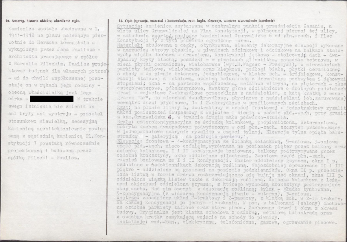 KB - Karta biała, skan nr 2