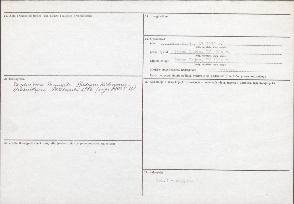 KB - Karta biała, skan nr 4