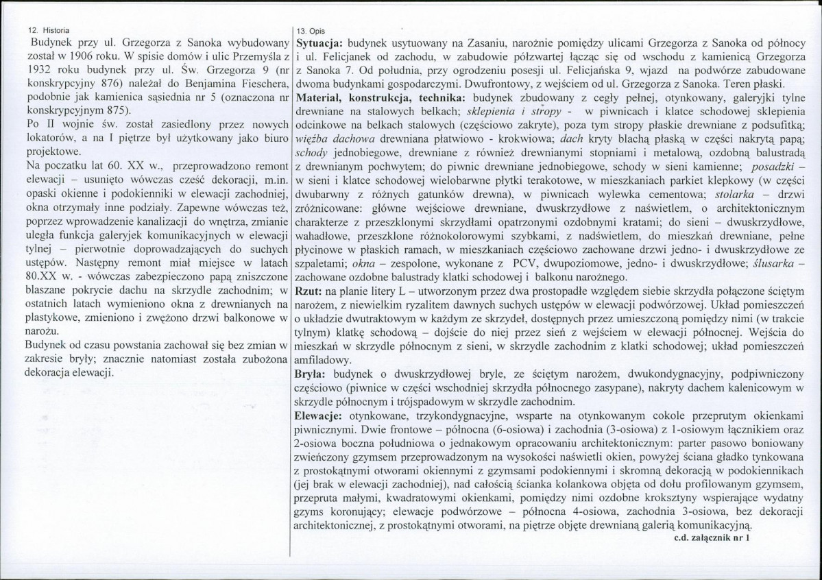 KB - Karta biała, skan nr 2