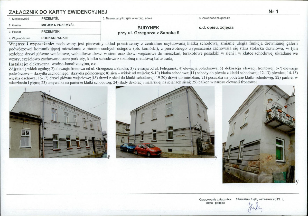 KB - Karta biała, skan nr 5