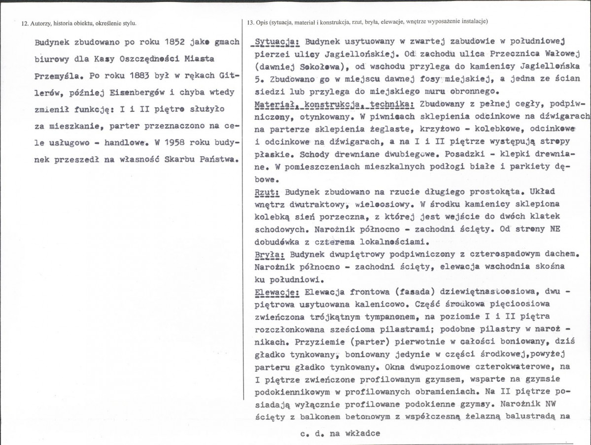 KB - Karta biała, skan nr 2