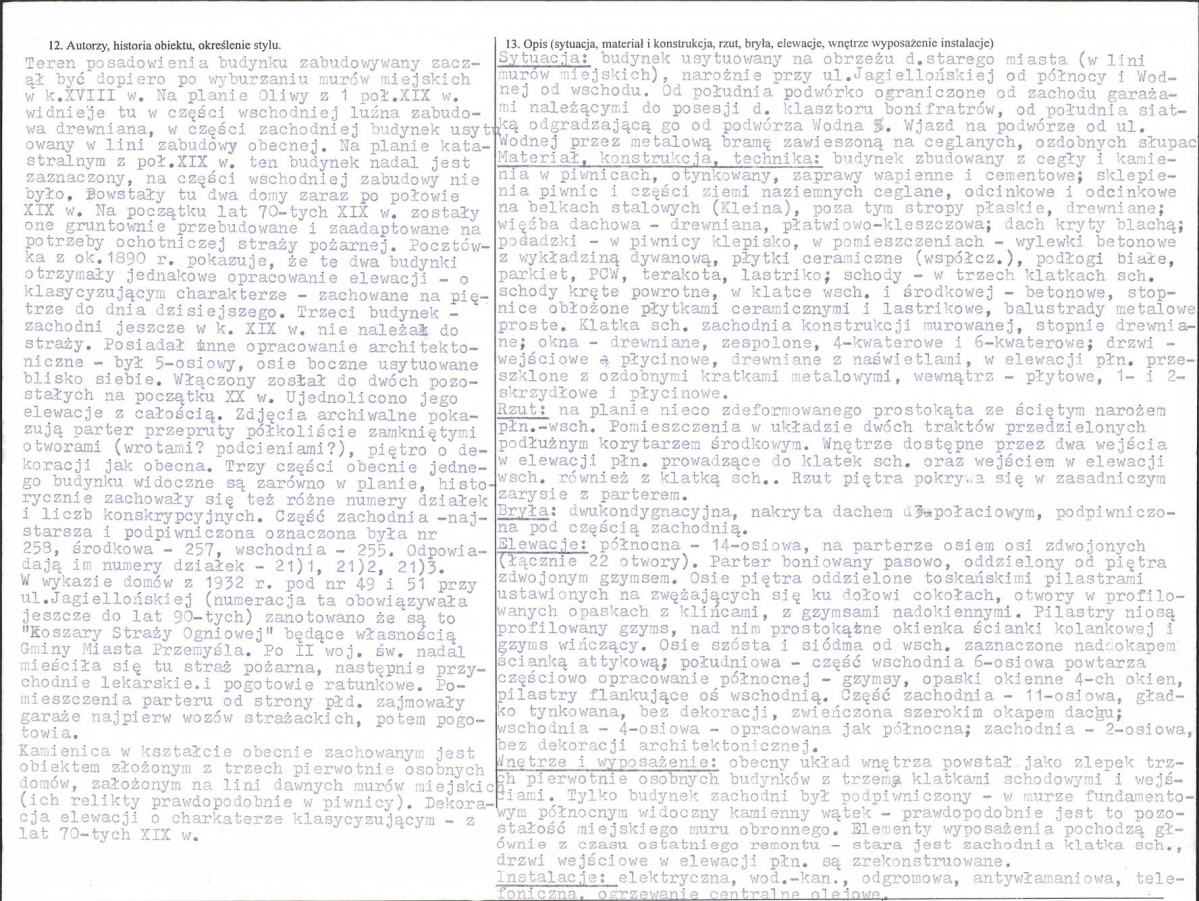 KB - Karta biała, skan nr 2