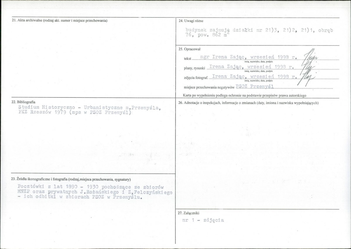 KB - Karta biała, skan nr 4