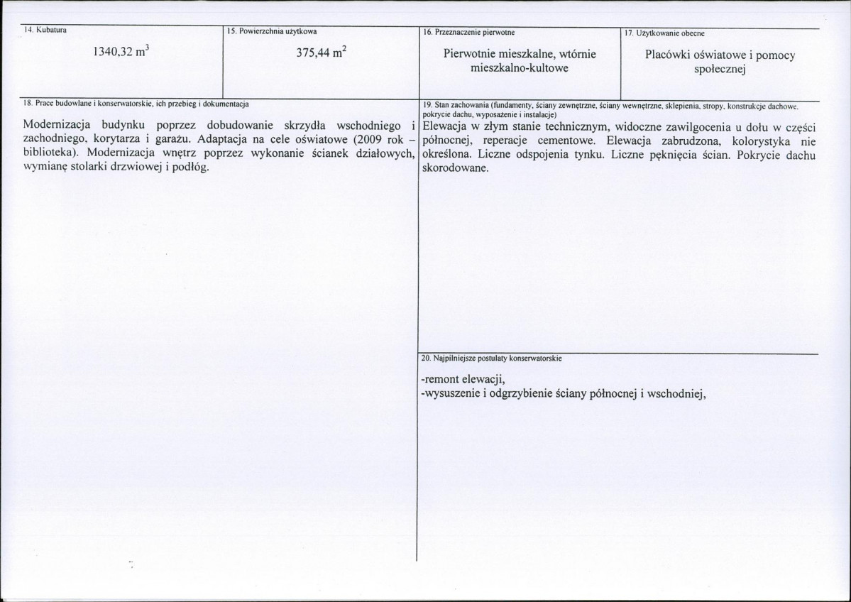KB - Karta biała, skan nr 3