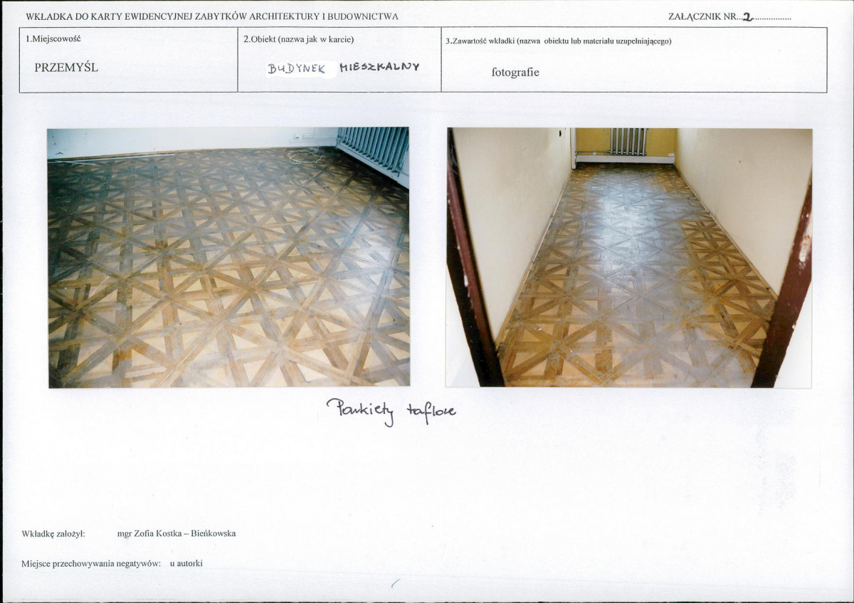 KB - Karta biała, skan nr 8