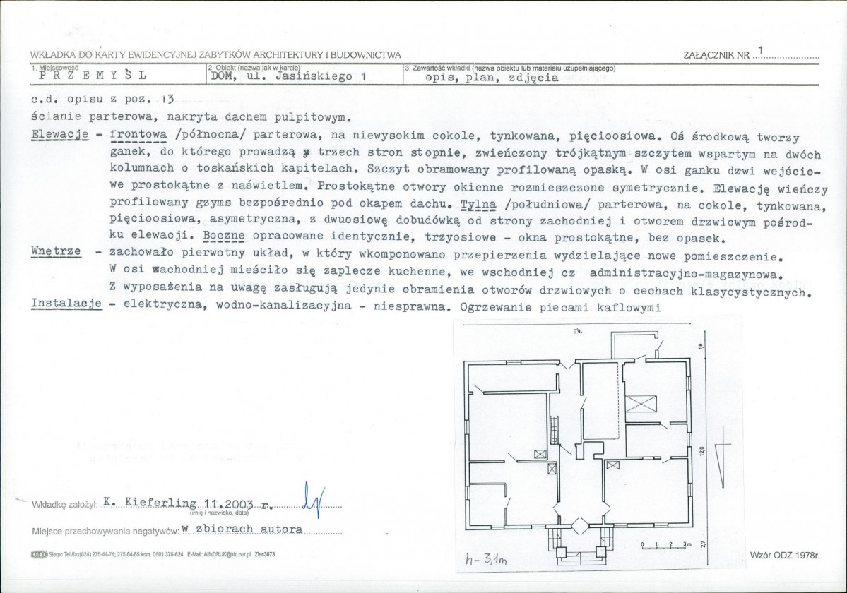 KB - Karta biała, skan nr 5