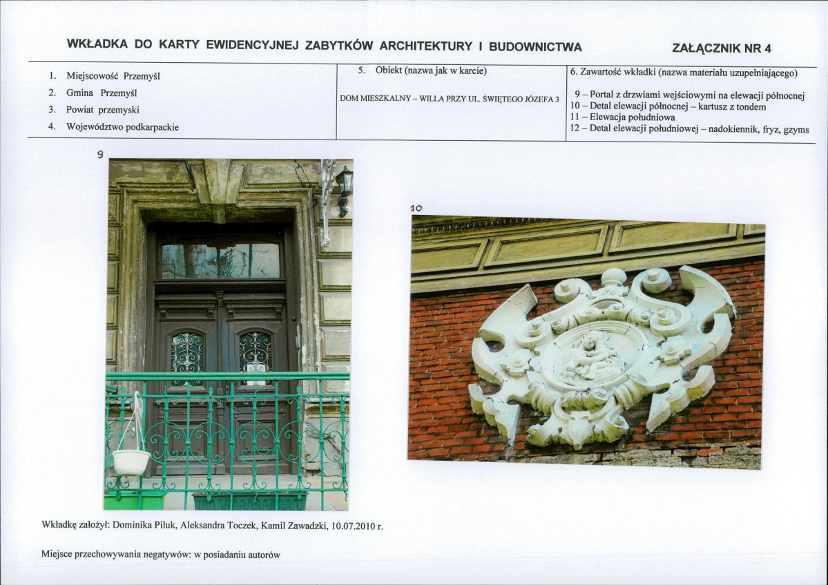 KB - Karta biała, skan nr 11