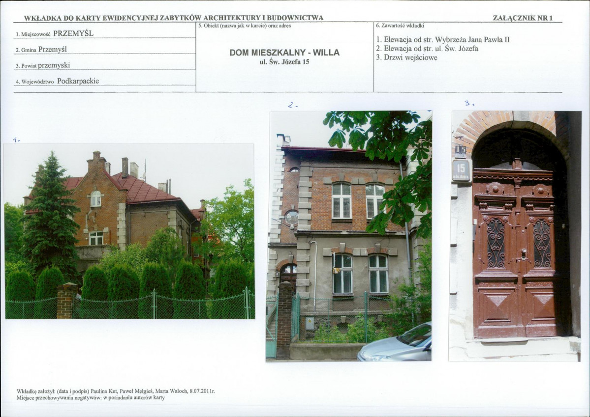 KB - Karta biała, skan nr 5