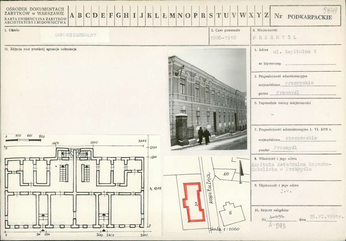 Karta biała, skan nr 1