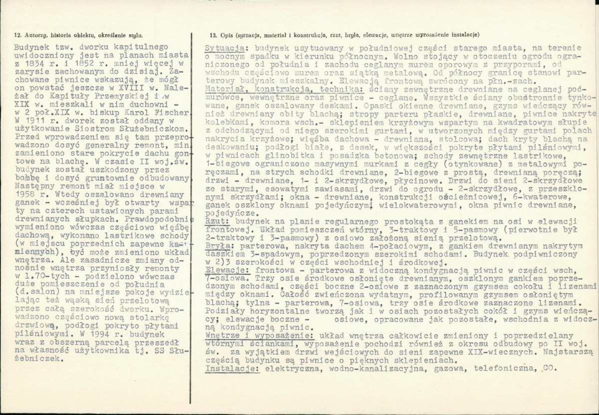 KB - Karta biała, skan nr 2