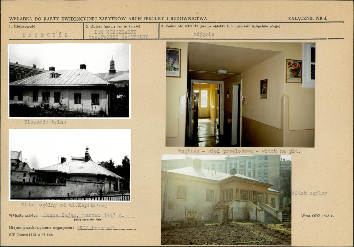 KB - Karta biała, skan nr 5