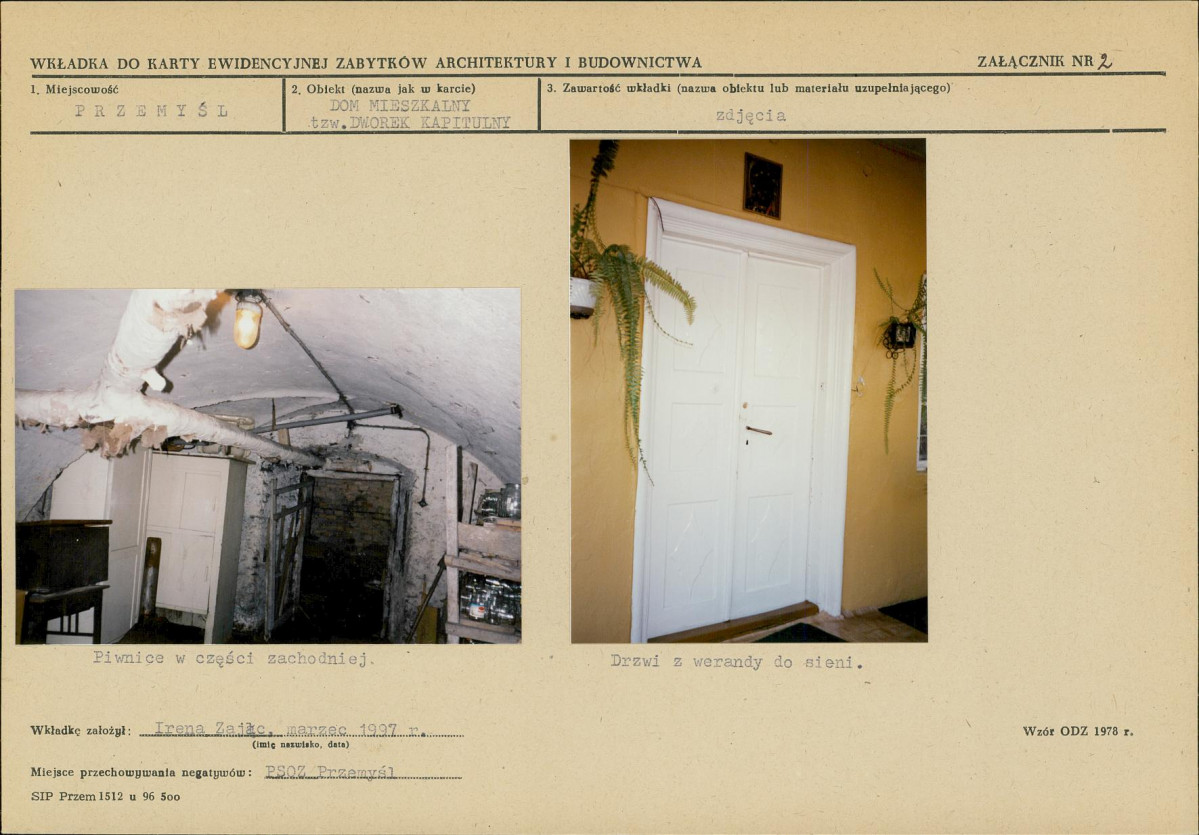 KB - Karta biała, skan nr 7