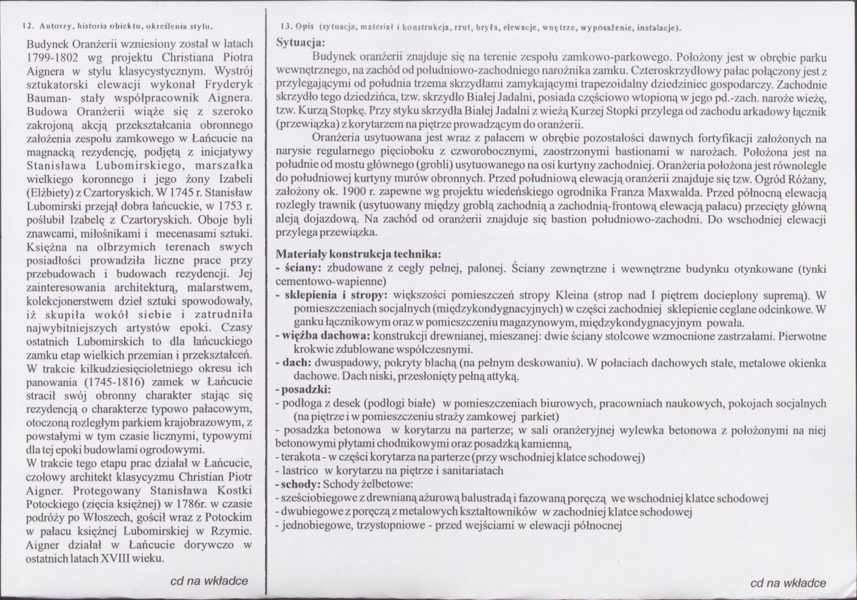 KB - Karta biała, skan nr 2