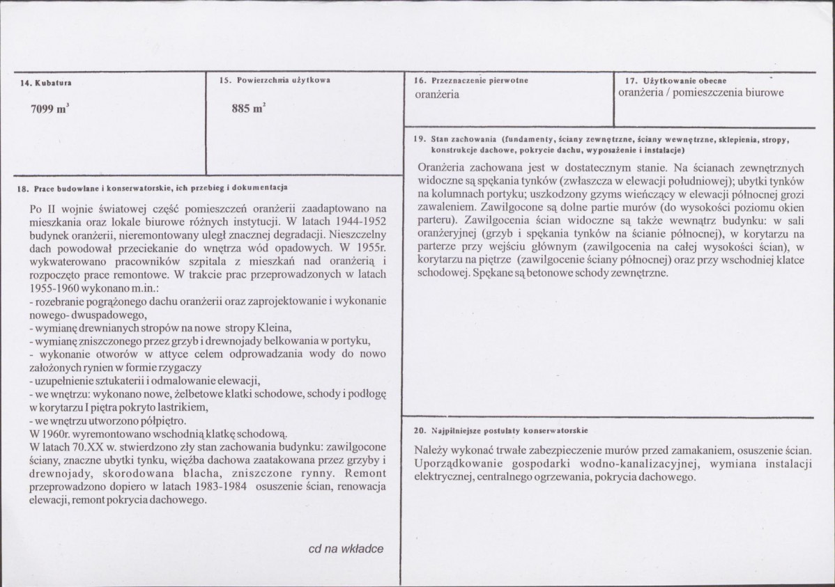 KB - Karta biała, skan nr 3